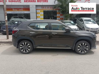 2023 Honda Elevate ZX CVT