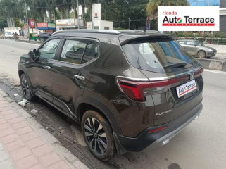 2023 Honda Elevate ZX CVT