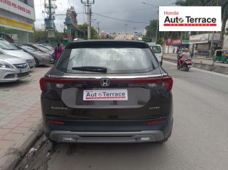 2023 Honda Elevate ZX CVT