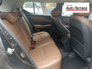 2023 Honda Elevate ZX CVT