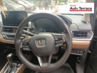 2023 Honda Elevate ZX CVT