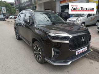 2023 Honda Elevate ZX CVT