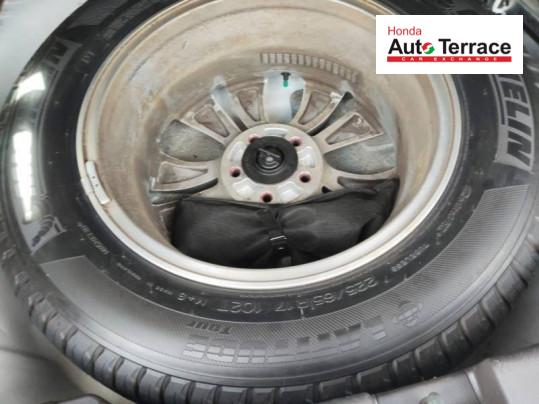 2016 Honda&nbsp;CR-V 2.4 AT