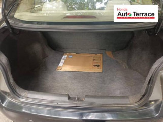 2011 Honda City 4th Generation 1.5 S MT