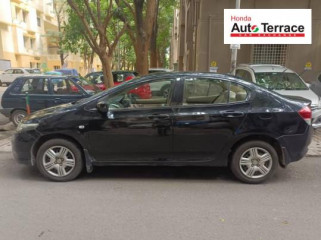 2011 Honda City 4th Generation 1.5 S MT