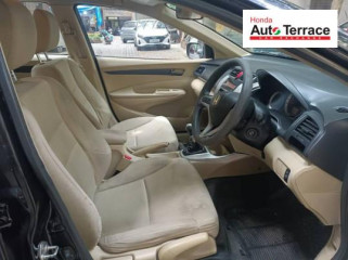 2011 Honda City 4th Generation 1.5 S MT