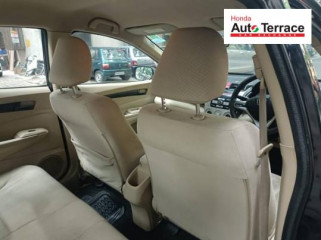 2011 Honda City 4th Generation 1.5 S MT