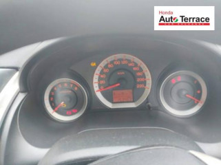 2011 Honda City 4th Generation 1.5 S MT