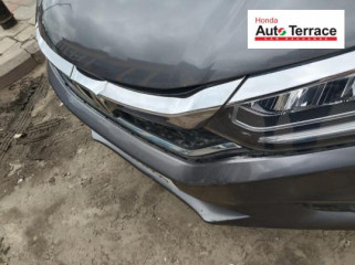 2017 Honda City ZX CVT