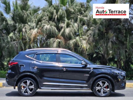 2023 MG&nbsp;Astor Savvy CVT Red