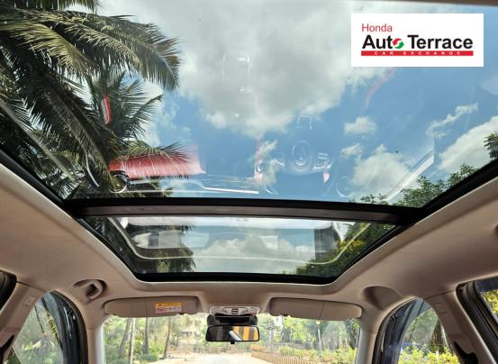 2023 MG&nbsp;Astor Savvy CVT Red