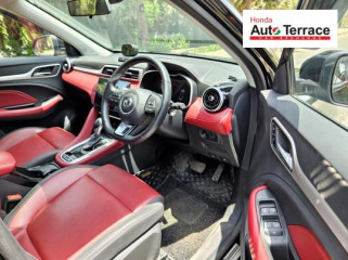 2023 MG&nbsp;Astor Savvy CVT Red