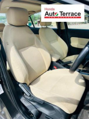 2021 Honda City 4th Generation i VTEC CVT VX