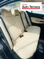 2021 Honda City 4th Generation i VTEC CVT VX