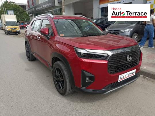 2024 Honda&nbsp;Elevate ZX CVT