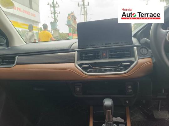 2024 Honda&nbsp;Elevate ZX CVT