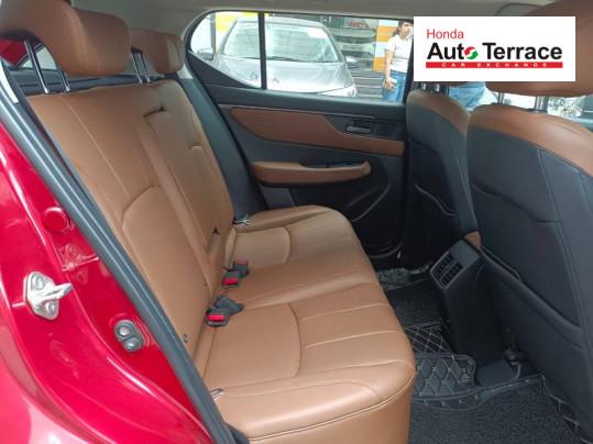 2024 Honda&nbsp;Elevate ZX CVT