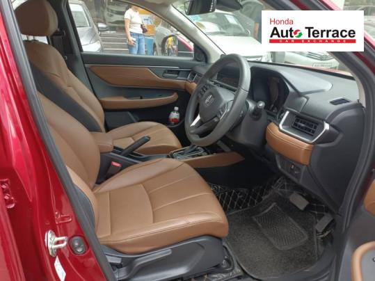 2024 Honda&nbsp;Elevate ZX CVT