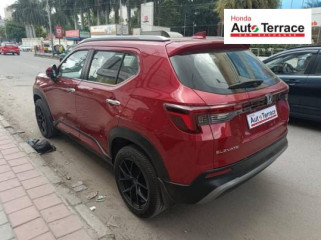 2024 Honda&nbsp;Elevate ZX CVT