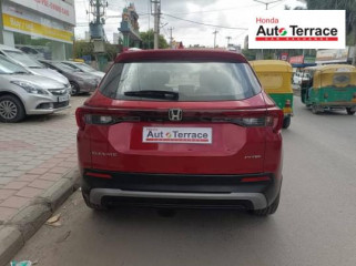 2024 Honda&nbsp;Elevate ZX CVT