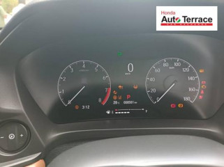 2024 Honda&nbsp;Elevate ZX CVT