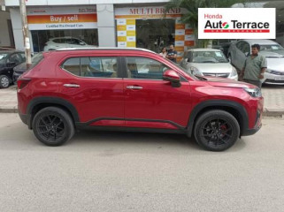 2024 Honda&nbsp;Elevate ZX CVT