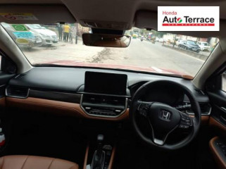 2024 Honda&nbsp;Elevate ZX CVT