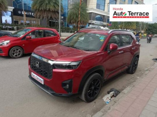 2024 Honda&nbsp;Elevate ZX CVT