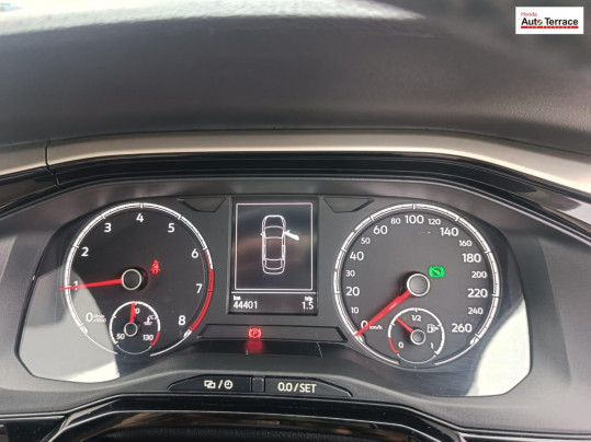 2022 Volkswagen&nbsp;Virtus Highline AT BSVI