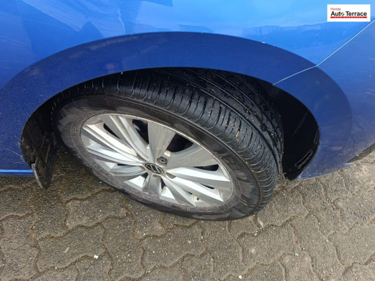 2022 Volkswagen&nbsp;Virtus Highline AT BSVI