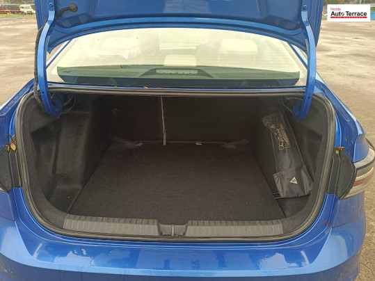 2022 Volkswagen&nbsp;Virtus Highline AT BSVI