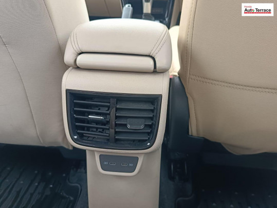 2022 Volkswagen&nbsp;Virtus Highline AT BSVI