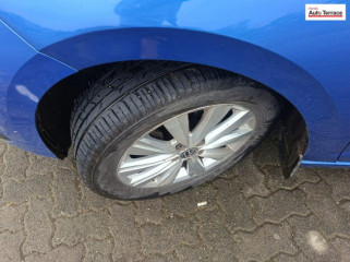 2022 Volkswagen&nbsp;Virtus Highline AT BSVI