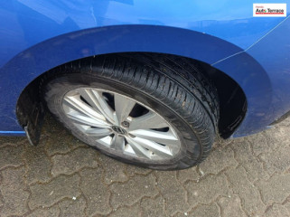 2022 Volkswagen&nbsp;Virtus Highline AT BSVI