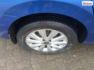 2022 Volkswagen&nbsp;Virtus Highline AT BSVI