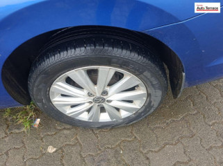 2022 Volkswagen&nbsp;Virtus Highline AT BSVI