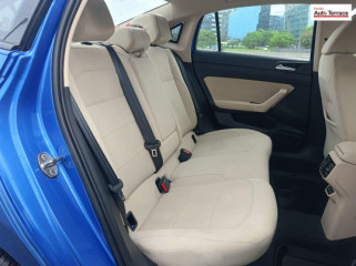 2022 Volkswagen&nbsp;Virtus Highline AT BSVI