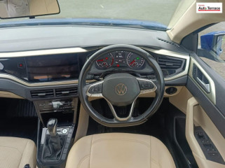 2022 Volkswagen&nbsp;Virtus Highline AT BSVI