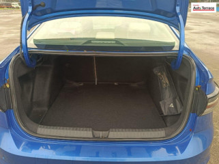 2022 Volkswagen&nbsp;Virtus Highline AT BSVI