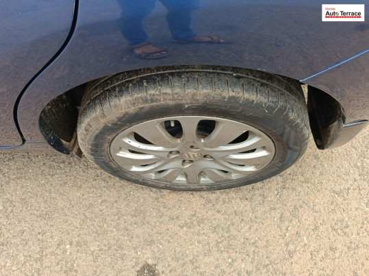 2018 Maruti&nbsp;Baleno 1.2 Zeta