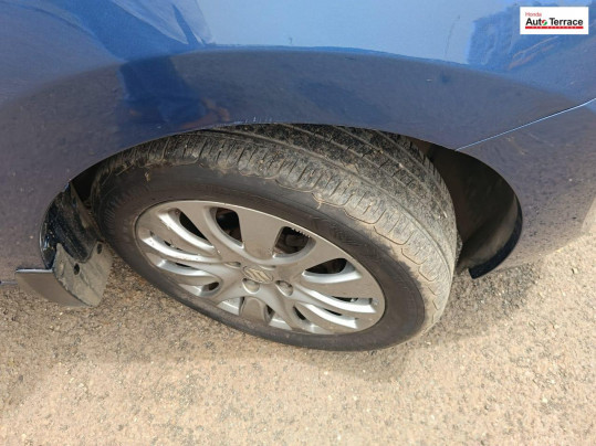 2018 Maruti&nbsp;Baleno 1.2 Zeta