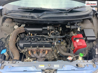 2018 Maruti&nbsp;Baleno 1.2 Zeta