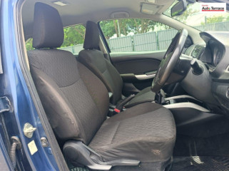 2018 Maruti&nbsp;Baleno 1.2 Zeta