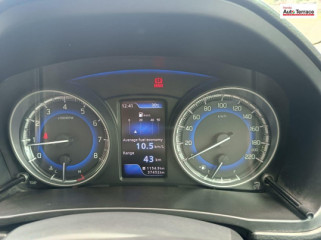 2018 Maruti&nbsp;Baleno 1.2 Zeta