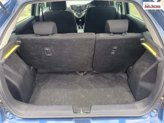 2018 Maruti&nbsp;Baleno 1.2 Zeta