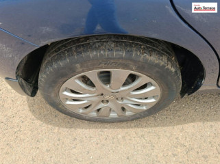 2018 Maruti&nbsp;Baleno 1.2 Zeta