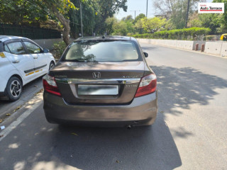 2016 Honda Amaze 2016-2021 S Petrol