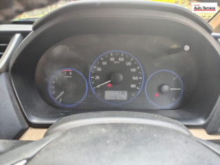 2016 Honda Amaze 2016-2021 S Petrol