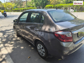 2016 Honda Amaze 2016-2021 S Petrol