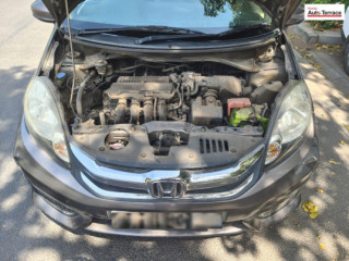 2016 Honda Amaze 2016-2021 S Petrol